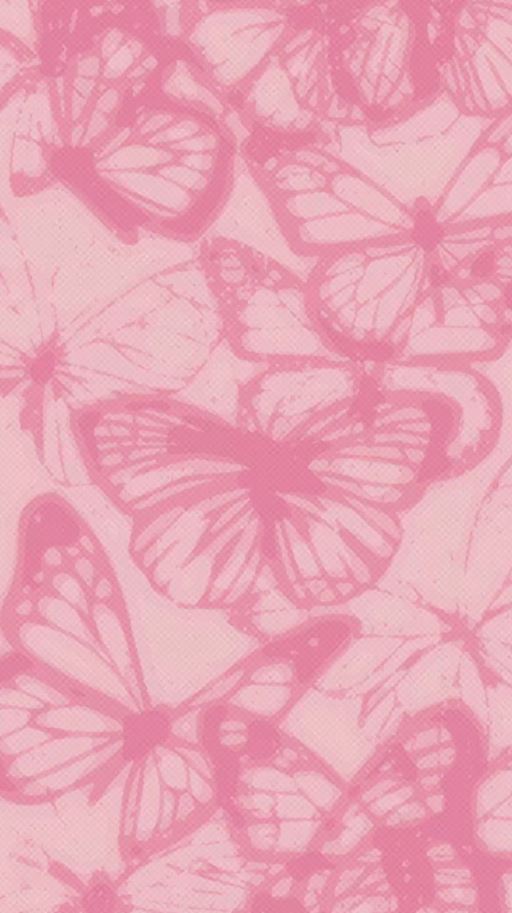 Pink Aesthetic Wallpaper Lockscreen   Pink Butterfly Lockscreen Wallpaper Aesthetic Pink Wallpaper Iphone Pink Wallpaper Backgrounds Pink Wallpaper Ipad Phone Wallpaper Pink