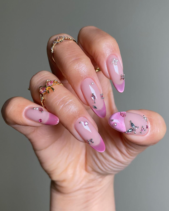 Amazing Best 2024 Nail Designs Picture