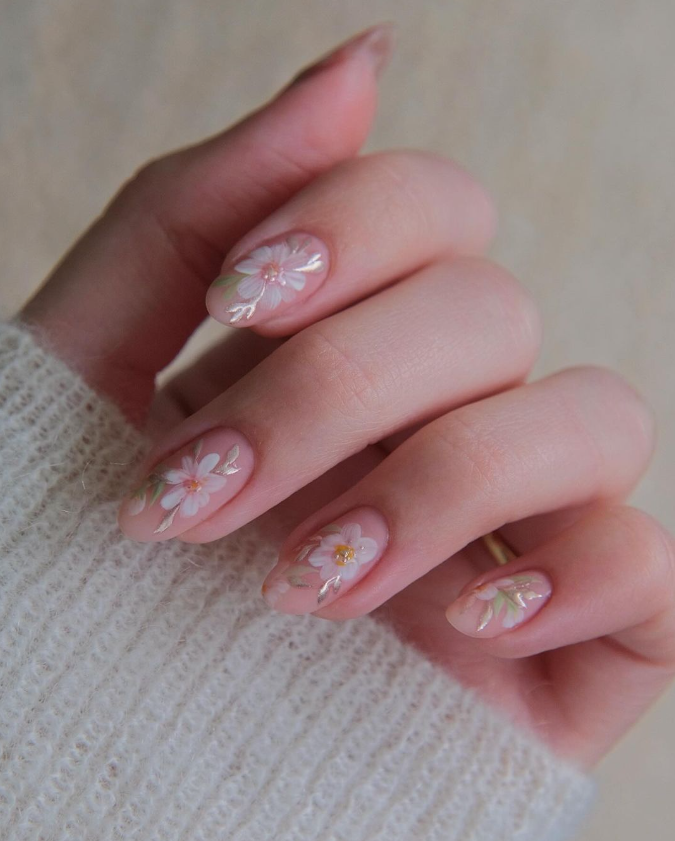 Amazing Best Nail Designs Picture