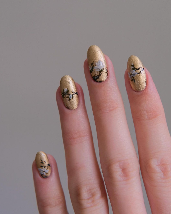Awesome Best Nail Designs Ideas