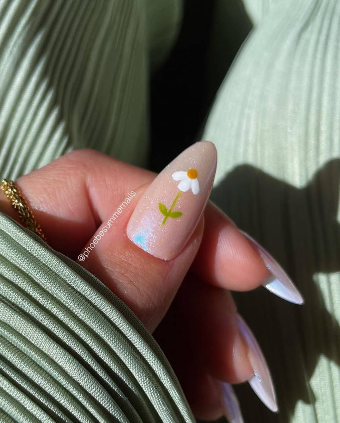 Awesome Simple Summer Nail Designs For 2024 Inspiration