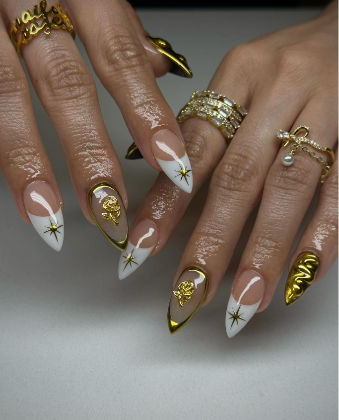 Awesome Summer Nail Design Ideas Inspiration