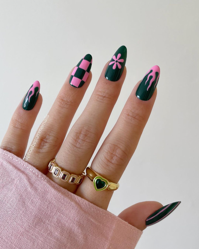 Best Simple Summer Nail Designs For 2024 Inspiration