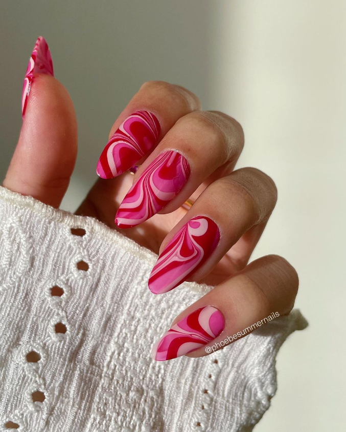 Cute Simple Summer Nail Designs For 2024 Inspiration