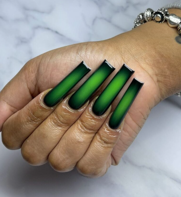 Best Hot Nail Art Designs Inspiration