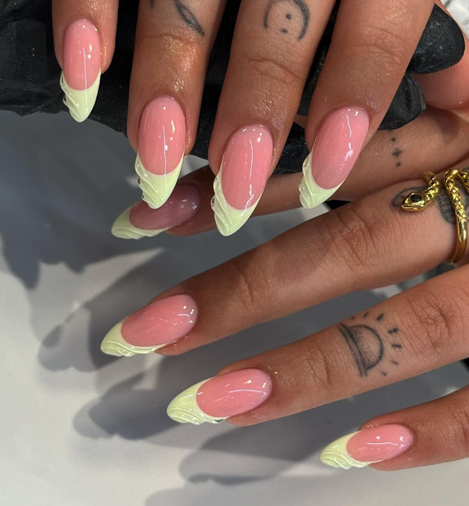 Best New Summer 2024 Nail Art Inspiration