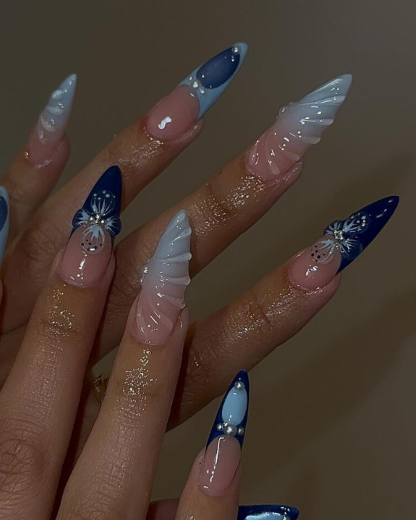 Pretty Hot 2024 Nail Art Inspiration