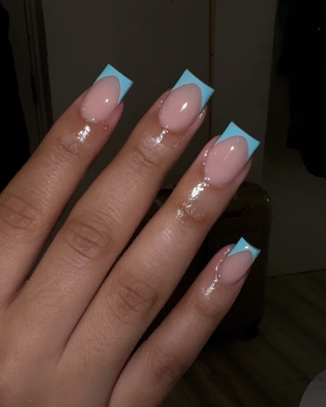 Top Hot Summer 2024 Nails Ideas