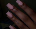 Top Hot Summer 2024 Nails Photo