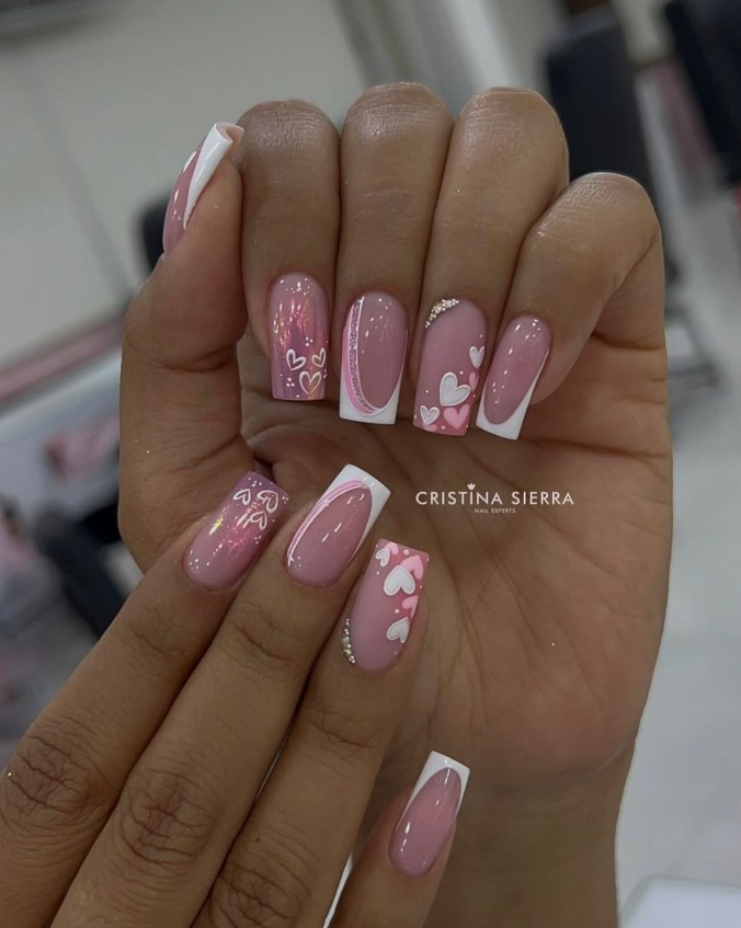 Top Trendy 2024 Summer Nail Art Gallery