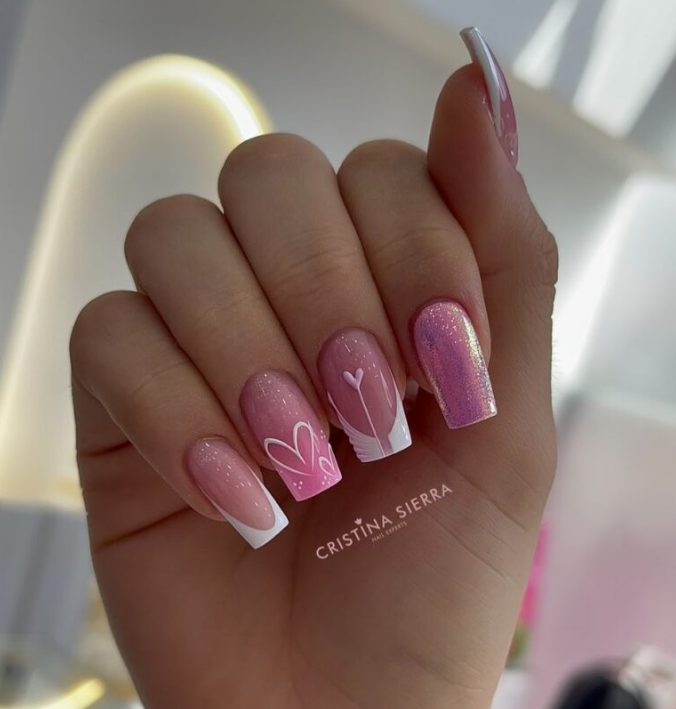 Top Trendy 2024 Summer Nail Art Inspiration