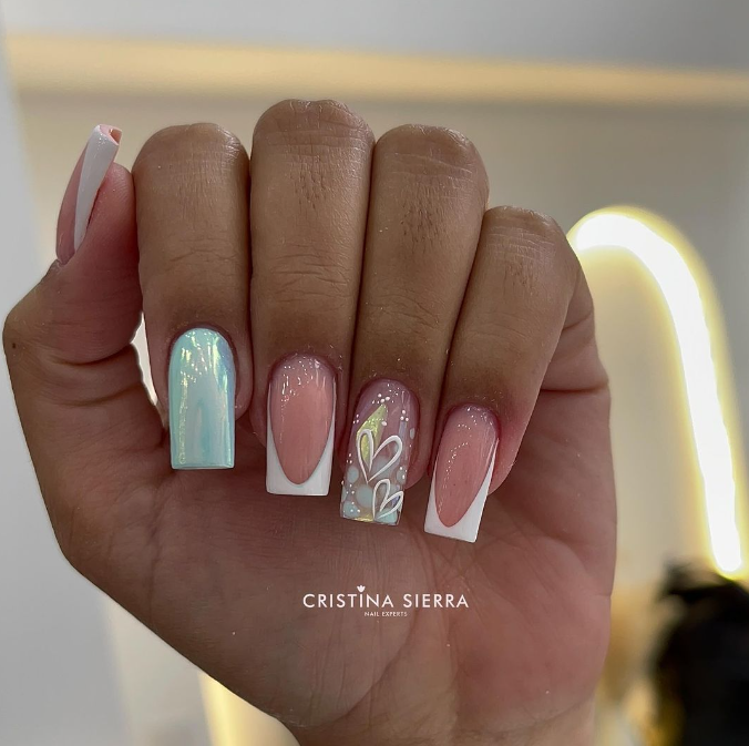 Top Trendy 2024 Summer Nail Art