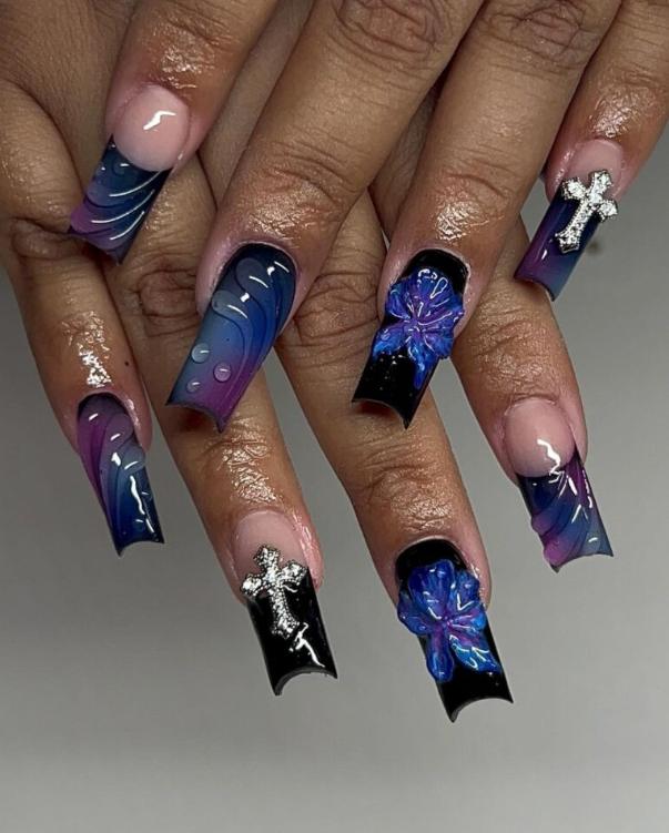 Amazing Best 2024 Nail Art Ideas