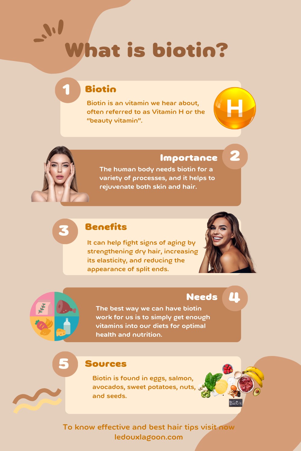 Amazing Hair Growth Secrets Picture