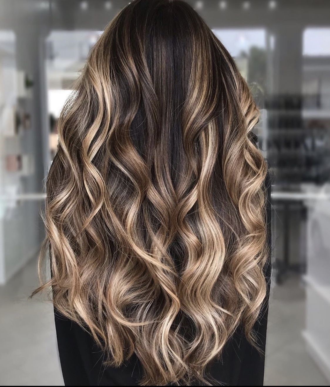 Amazing Hair Highlights And Lowlights Gallery