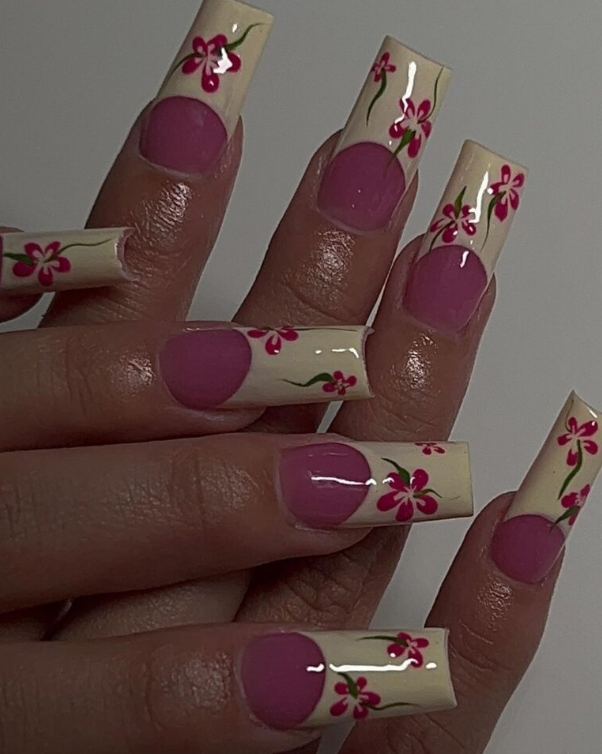 Awesome Best 2024 Nail Art Inspiration