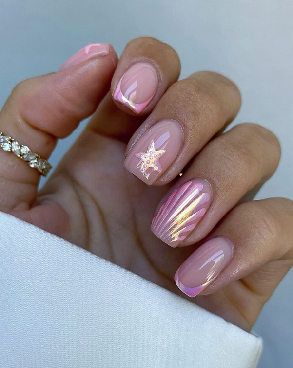 Awesome Cute 2024 Nail Art Ideas