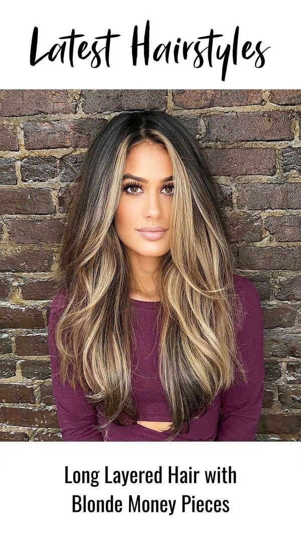 Awesome Hair Highlights And Lowlights Inspiration