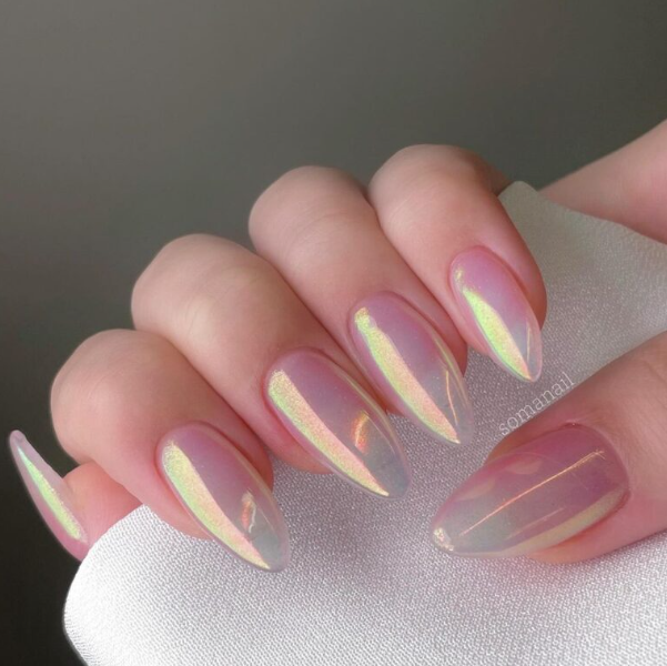 Awesome Top 2024 Nail Art Ideas