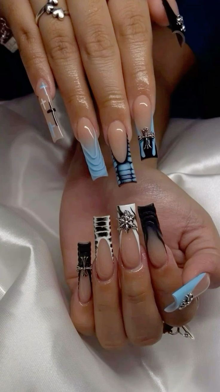 Best Dope Nail Designs Inspiration