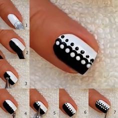 Best Nail Art For Beginners Inspiration