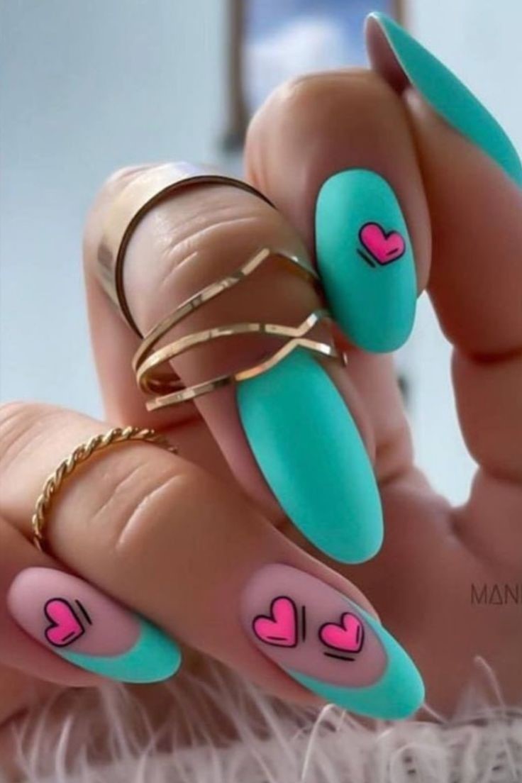 Best Nail Color Ideas