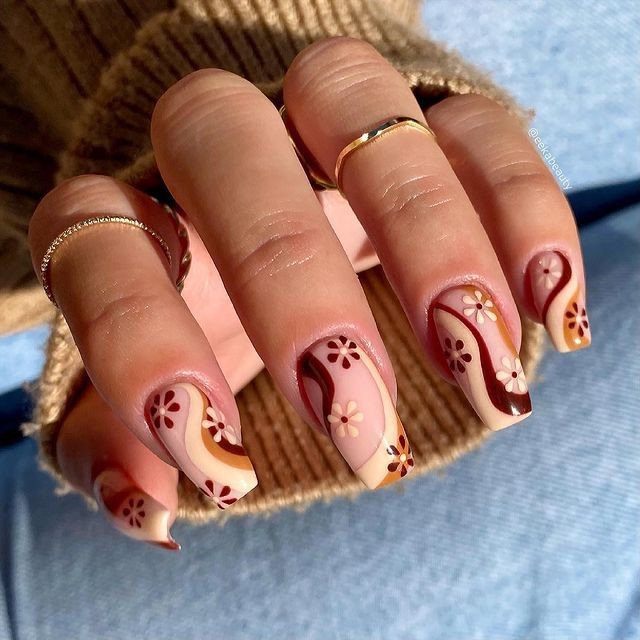 Best Nail Design Ideas Inspiration