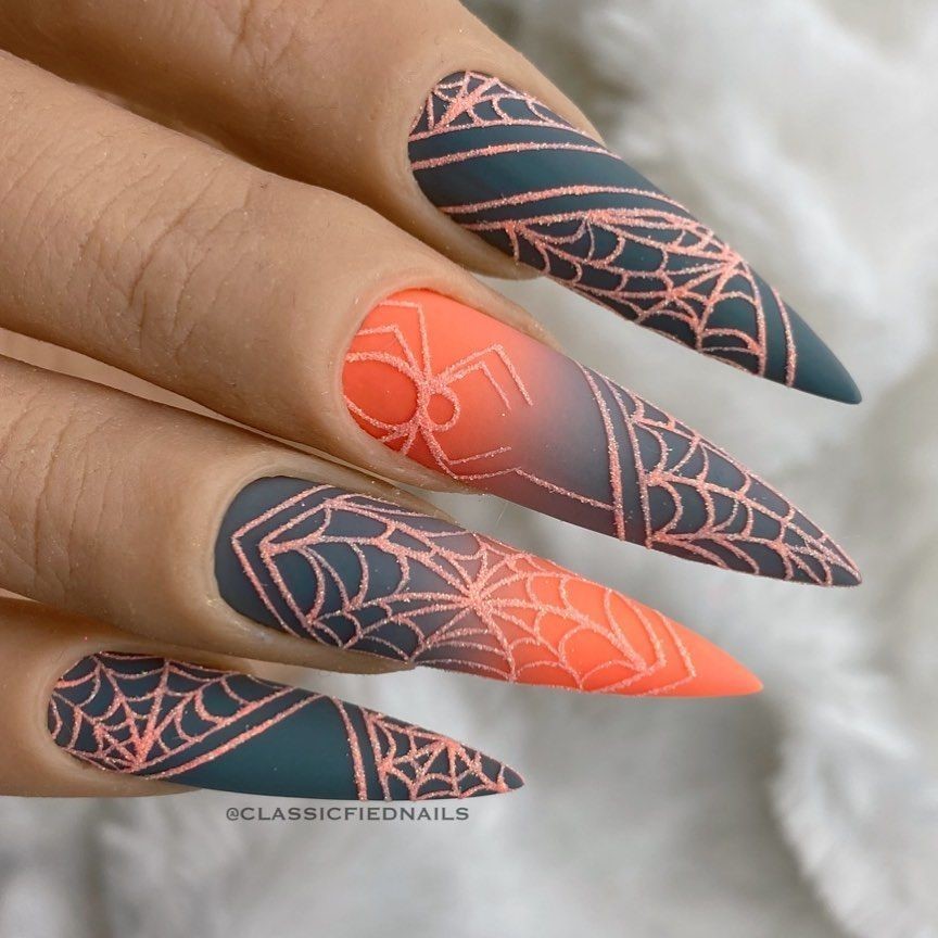 Best Nail Design Ideas Photo