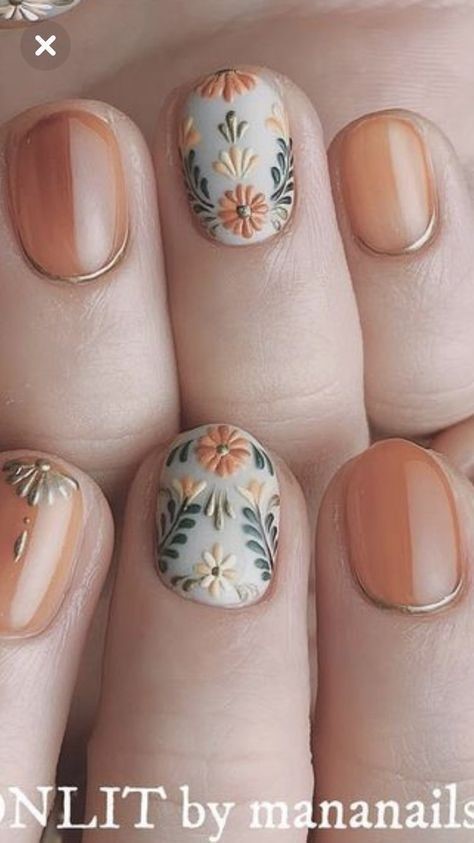 Best Nail Design Ideas