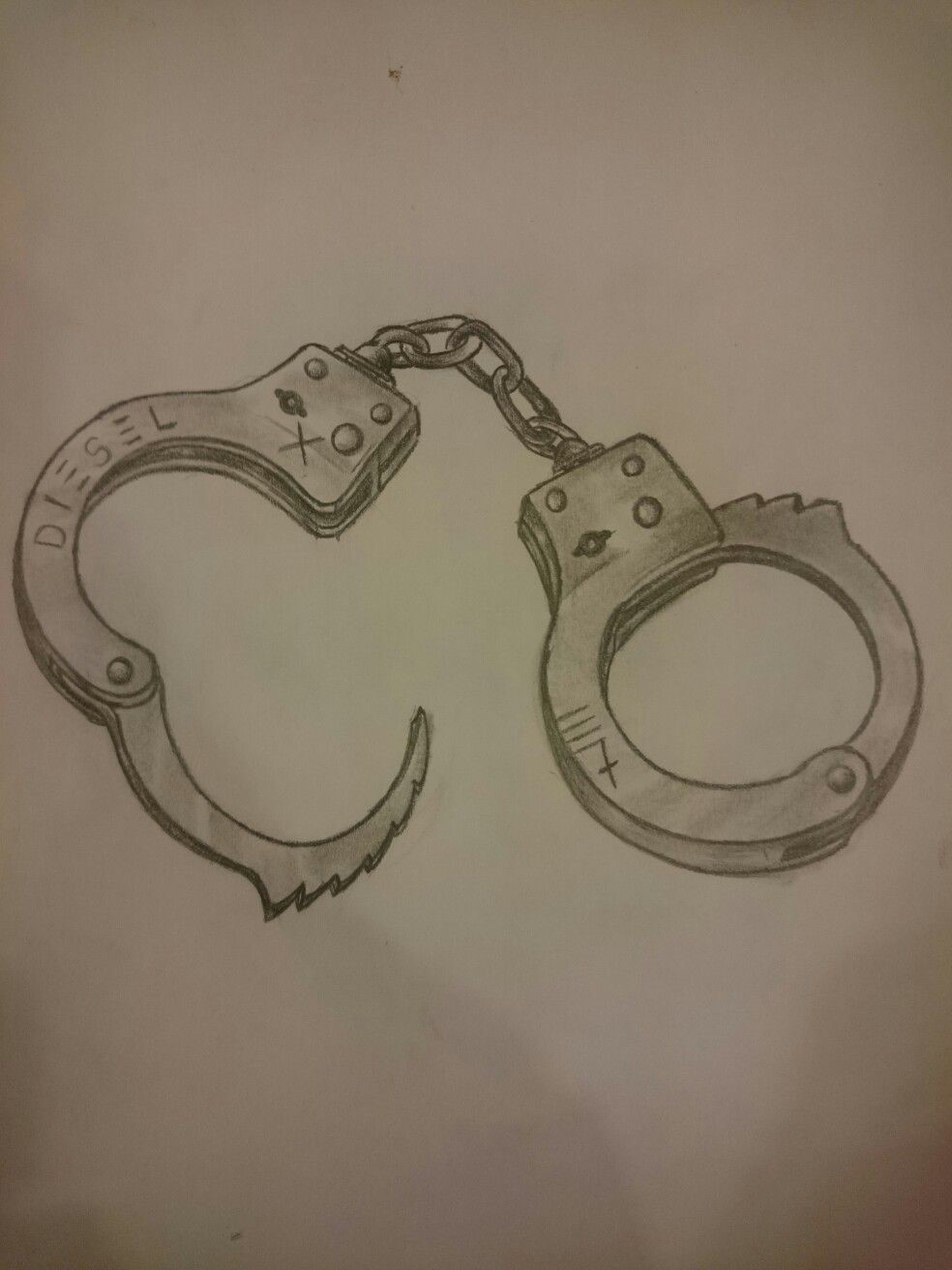 Best Prison Drawings Inspiration