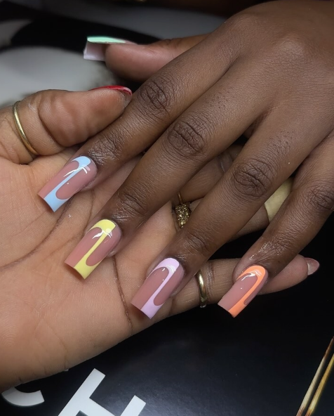 Best Top 2024 Nail Designs Inspiration