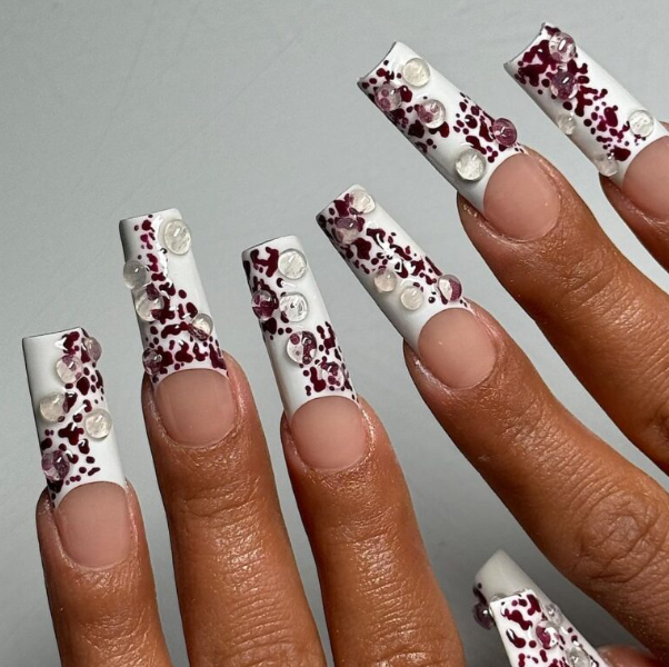 Best Top 2024 Nails Picture