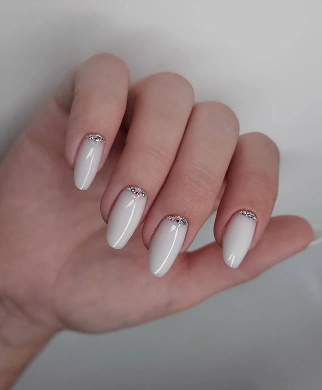 Crystal Cuticles