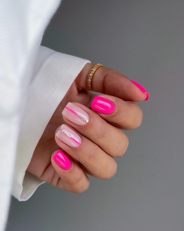 Cute 2024 Nail Ideas Gallery