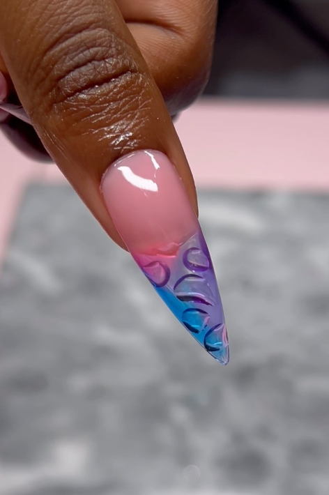 Cute Best 2024 Nail Inspo Photo