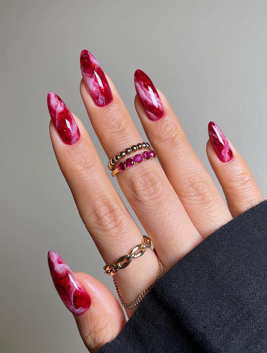 Cute Dope Nail Designs Gallery