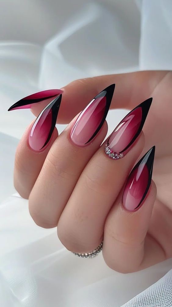 Cute Dope Nail Designs Picture