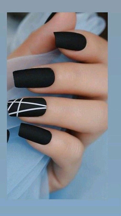 Cute Nail Art For Beginners Picture