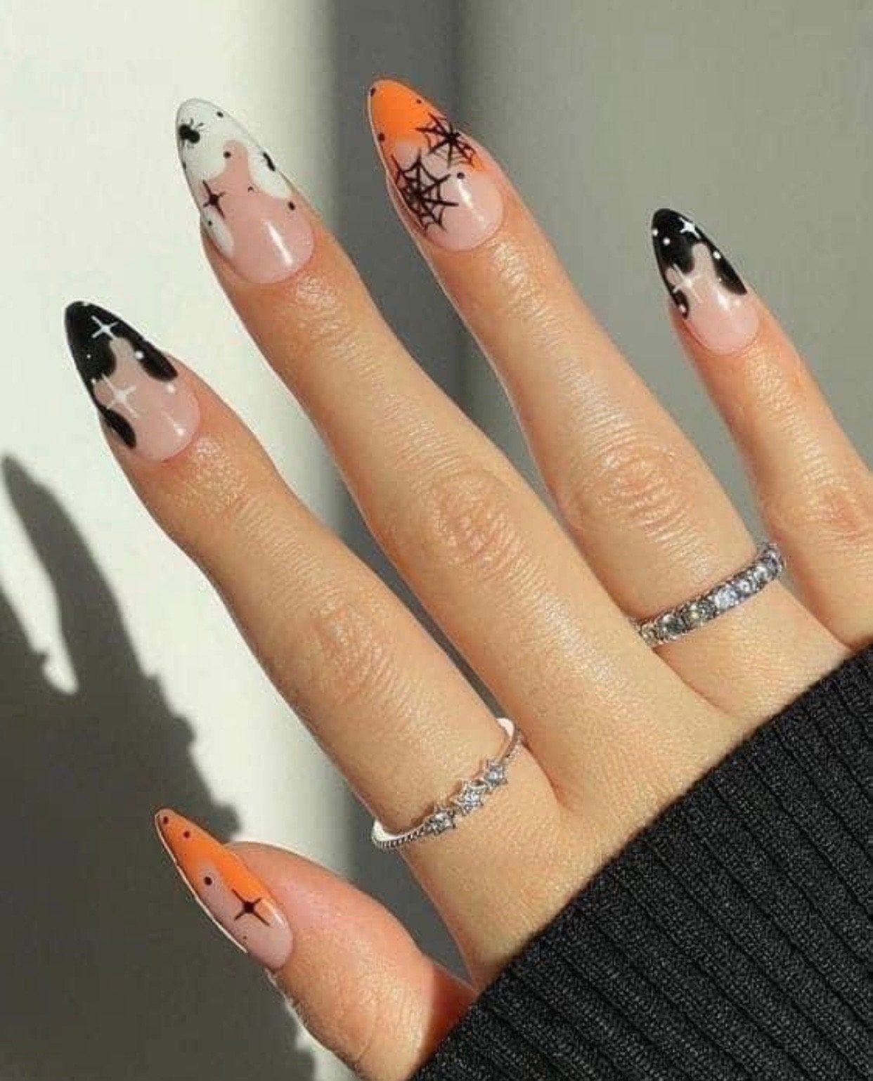 Cute Nail Design Ideas