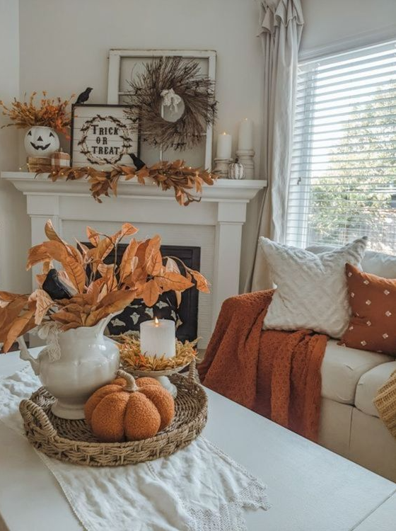 Fall Decorating Ideas For A Cozy Autumn Season   Fall Decorating Ideas