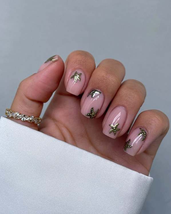 Gorgeous 2024 Nail Art Inspiration