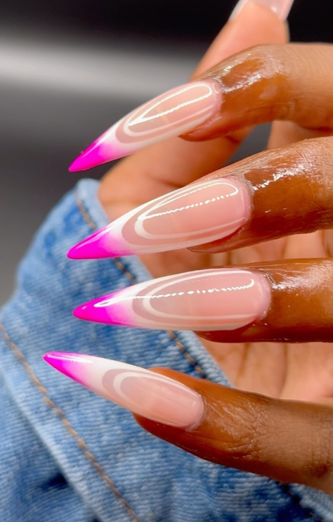 Gorgeous Best 2024 Nail Inspo Photo