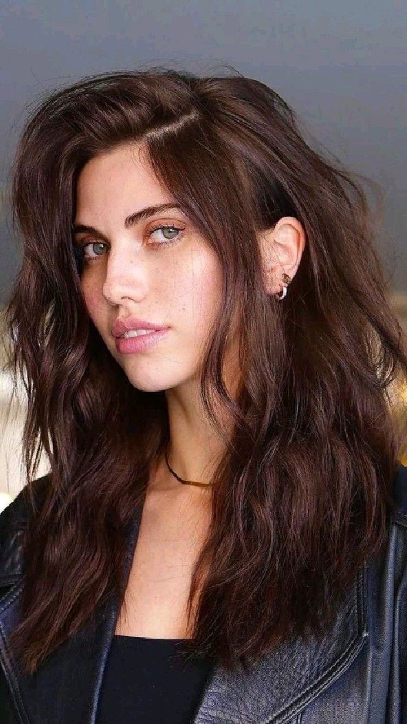 Gorgeous Hair Highlights And Lowlights Ideas