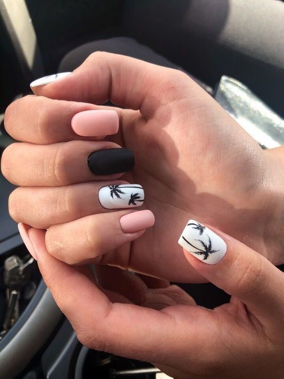 Gorgeous Nail Art For Beginners Gallery