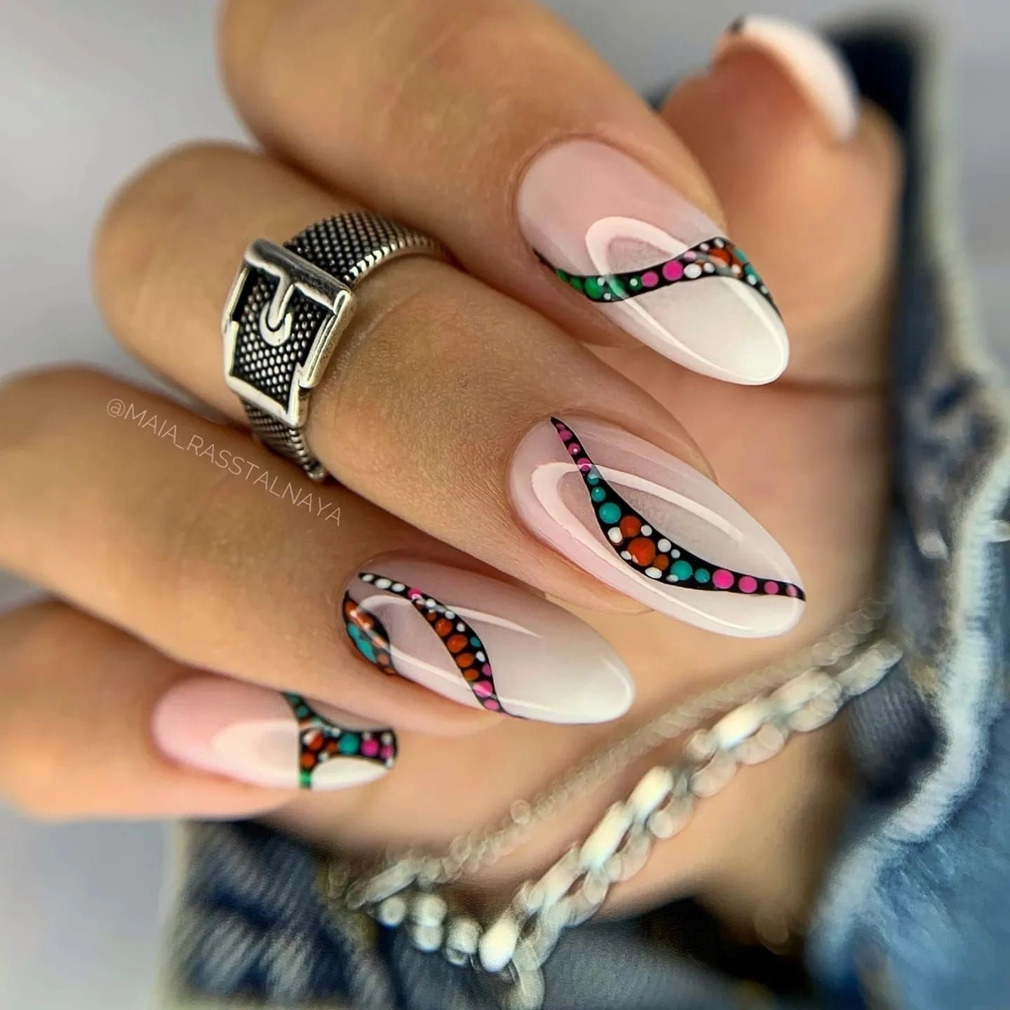 Gorgeous Nail Art For Beginners Ideas