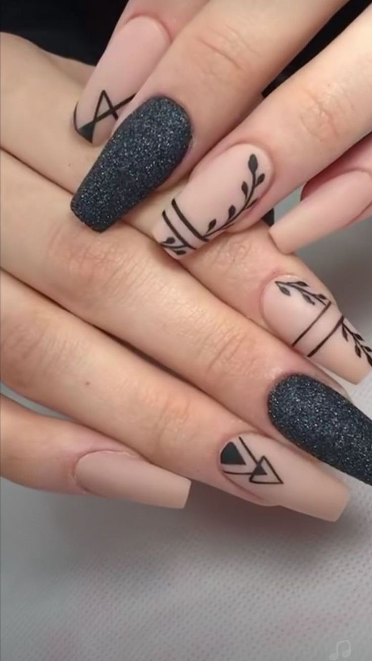 Gorgeous Nail Art For Beginners Inspiration