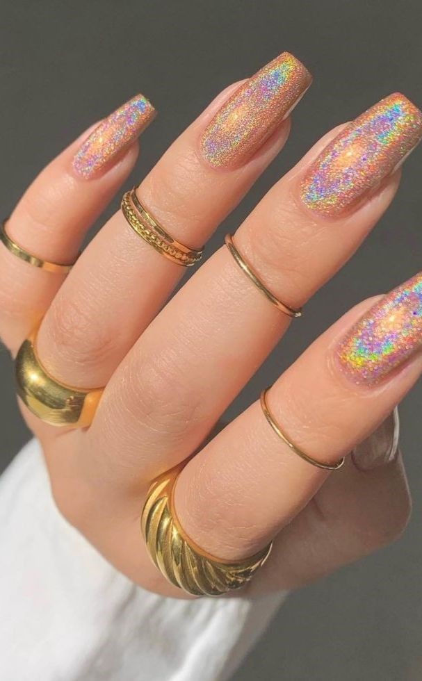 Gorgeous Nail Art For Beginners Photo