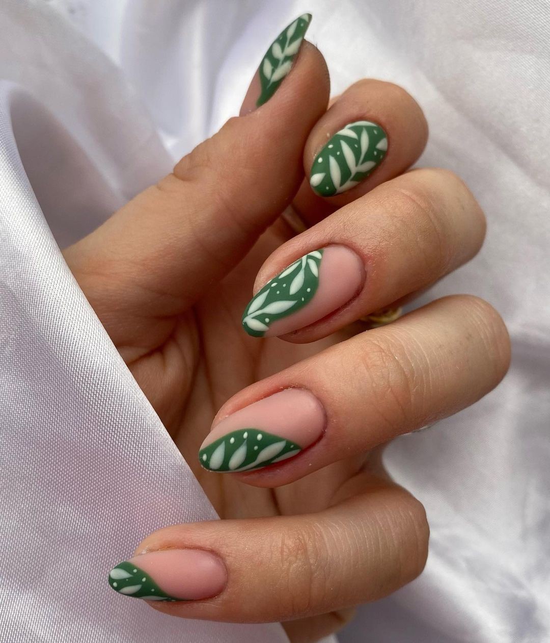 Gorgeous Nail Design Ideas