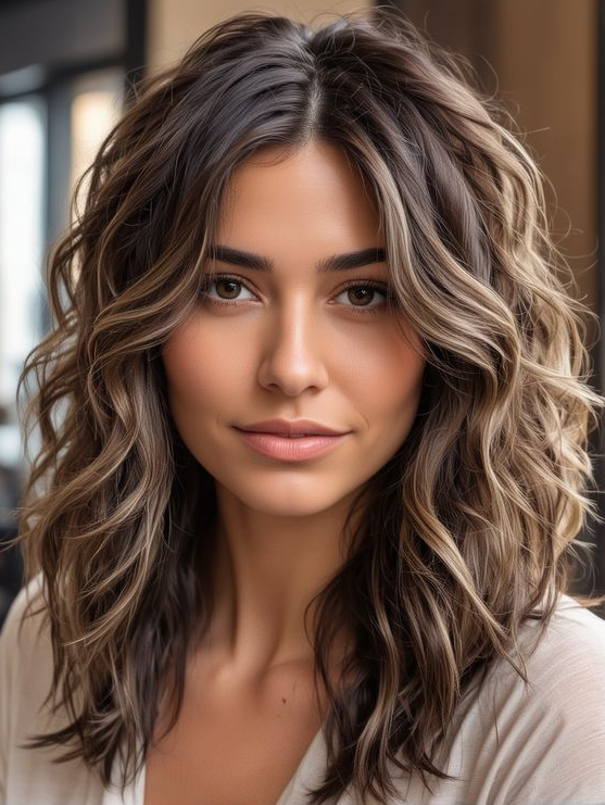 Low Maintenance Brunette Balayage Hair Ideas You Must Try In 2024 Balayage Brunette Brunette Balayage Hair Balayage Hair Brunette Hair Color Brunette Hair Gorgeous Hair Color