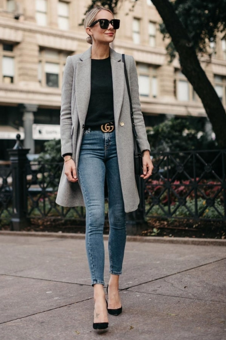 Most Stylish Work Outfits For Women